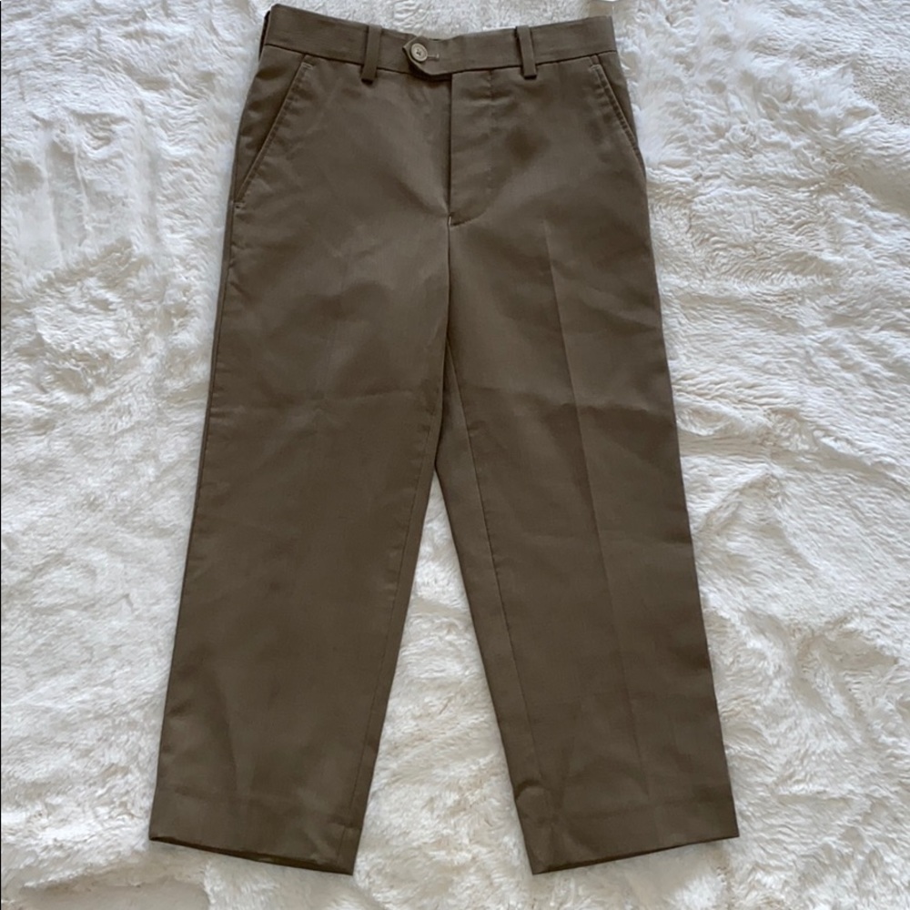 Hickey Freeman Dress Pants